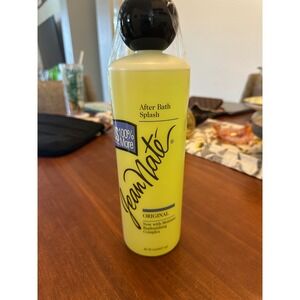 Jean Nate After Bath‎ Splash Original 30 Fl Oz Moisturizing Body splash